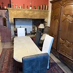 La Maison D'emilia Verdure Et Murmure De L'eau