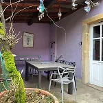 La Maison D'emilia Verdure Et Murmure De L'eau