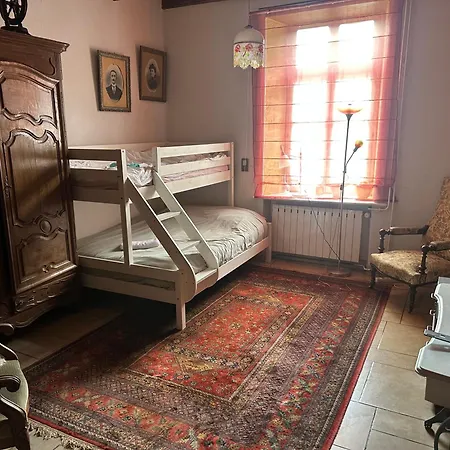 La Maison D'emilia Verdure Et Murmure De L'eau Holiday home Viviers-sur-Chiers