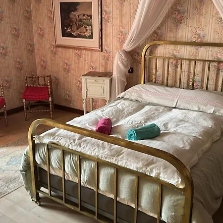 La Maison D'emilia Verdure Et Murmure De L'eau Viviers-sur-Chiers
