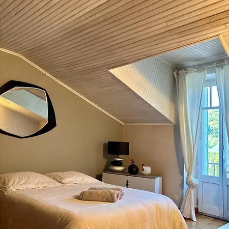 Casa vacanze La Maison D'emilia Verdure Et Murmure De L'eau Viviers-sur-Chiers